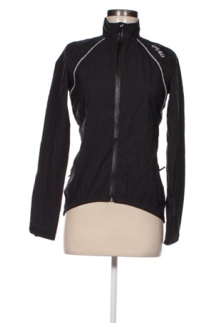 Γυναικείο μπουφάν US40, Μέγεθος XS, Χρώμα Μαύρο, Τιμή 10,52 €