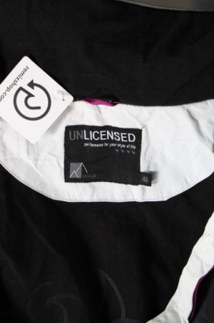 Γυναικείο μπουφάν Un Licensed, Μέγεθος XL, Χρώμα Μπλέ, Τιμή 12,93 €