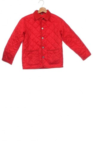 Damenjacke United Colors Of Benetton, Größe M, Farbe Rot, Preis € 94,27