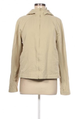 Damenjacke United Colors Of Benetton, Größe L, Farbe Beige, Preis 5,99 €