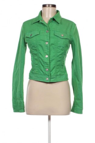 Damenjacke United Colors Of Benetton, Größe XS, Farbe Grün, Preis € 47,32