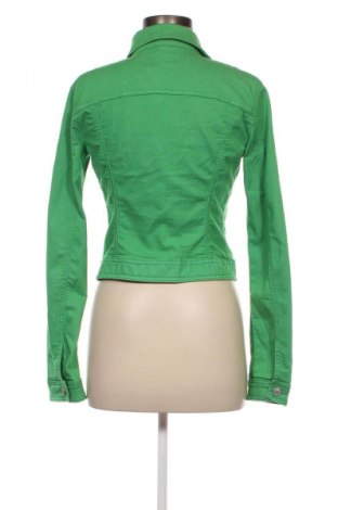 Damenjacke United Colors Of Benetton, Größe XS, Farbe Grün, Preis € 47,32