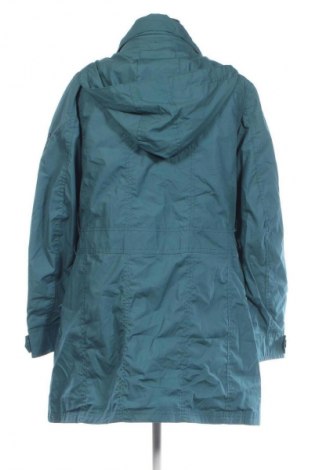 Dámska bunda  Up 2 Fashion, Veľkosť M, Farba Modrá, Cena  13,61 €