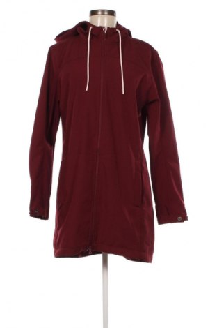 Γυναικείο μπουφάν Up 2 Fashion, Μέγεθος XL, Χρώμα Κόκκινο, Τιμή 17,81 €