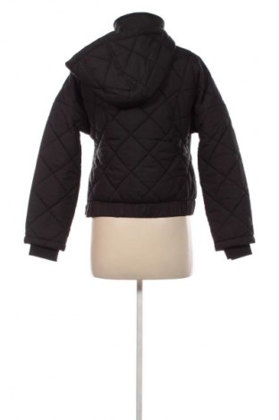 Γυναικείο μπουφάν Urban Classics, Μέγεθος XS, Χρώμα Μαύρο, Τιμή 20,13 €