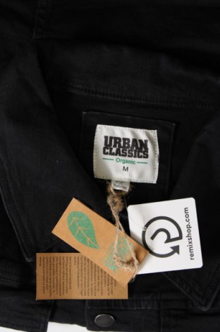 Dámska bunda  Urban Classics, Veľkosť M, Farba Čierna, Cena  19,18 €