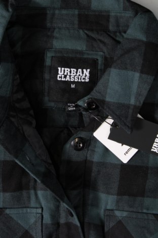 Γυναικείο μπουφάν Urban Classics, Μέγεθος M, Χρώμα Πολύχρωμο, Τιμή 19,66 €