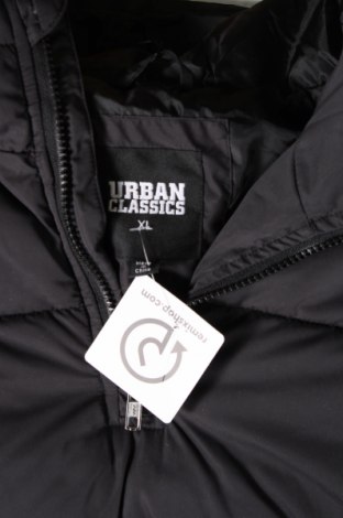 Damenjacke Urban Classics, Größe XL, Farbe Schwarz, Preis € 38,35
