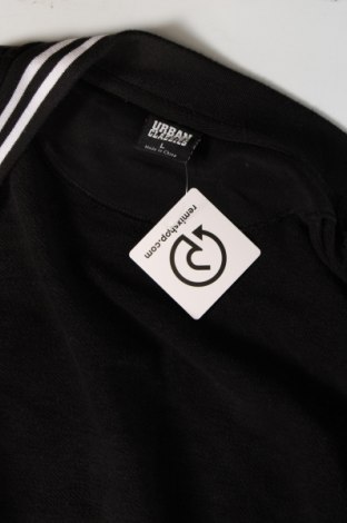 Γυναικείο μπουφάν Urban Classics, Μέγεθος L, Χρώμα Μαύρο, Τιμή 12,68 €