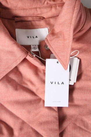 Damenjacke VILA, Größe M, Farbe Rosa, Preis € 25,96