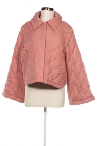 Dámská bunda  VILA, Velikost M, Barva Růžová, Cena  595,00 Kč