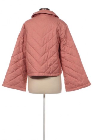 Dámska bunda  VILA, Veľkosť M, Farba Ružová, Cena  19,18 €