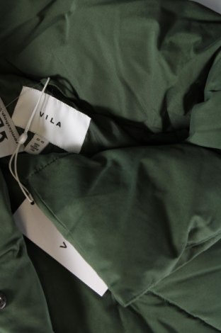 Dámská bunda  VILA, Velikost M, Barva Zelená, Cena  809,00 Kč