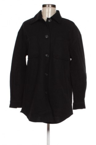 Γυναικείο μπουφάν VILA, Μέγεθος XS, Χρώμα Μαύρο, Τιμή 21,57 €