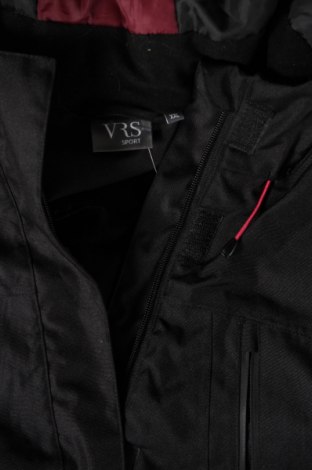 Γυναικείο μπουφάν VRS, Μέγεθος XXL, Χρώμα Μαύρο, Τιμή 25,12 €