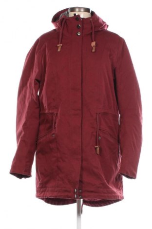 Damenjacke Vaude, Größe L, Farbe Rot, Preis € 60,54