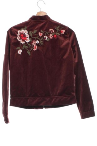Damenjacke Vero Moda, Größe XS, Farbe Rot, Preis € 13,68