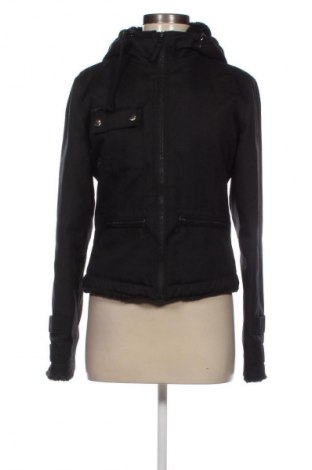 Γυναικείο μπουφάν Vero Moda, Μέγεθος S, Χρώμα Μαύρο, Τιμή 20,92 €
