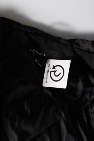 Γυναικείο μπουφάν Vero Moda, Μέγεθος XL, Χρώμα Μαύρο, Τιμή 15,72 €