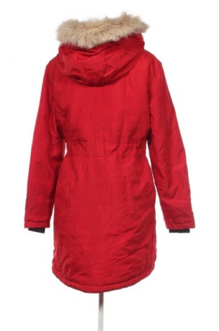 Damenjacke Vero Moda, Größe L, Farbe Rot, Preis 17,12 €