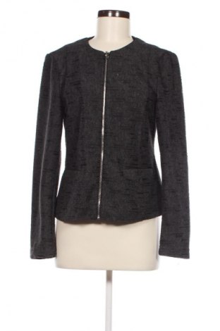 Damenjacke Vero Moda, Größe M, Farbe Grau, Preis € 10,99