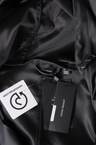 Dámska bunda  Vero Moda, Veľkosť M, Farba Čierna, Cena  19,18 €