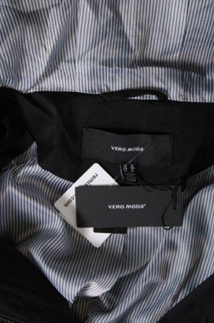 Damenjacke Vero Moda, Größe XL, Farbe Schwarz, Preis € 19,18