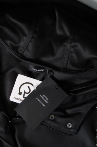 Γυναικείο μπουφάν Vero Moda, Μέγεθος XL, Χρώμα Μαύρο, Τιμή 19,18 €