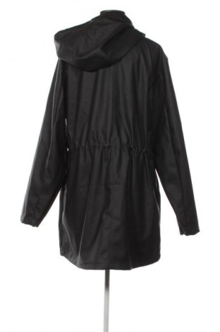 Γυναικείο μπουφάν Vero Moda, Μέγεθος XL, Χρώμα Μαύρο, Τιμή 19,18 €