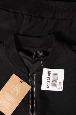 Γυναικείο μπουφάν Vero Moda, Μέγεθος S, Χρώμα Μαύρο, Τιμή 19,18 €