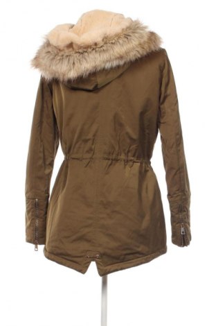 Damenjacke Vero Moda, Größe S, Farbe Grün, Preis € 14,99