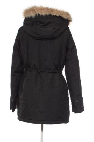 Dámska bunda  Vero Moda, Veľkosť S, Farba Čierna, Cena  20,93 €