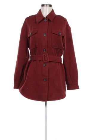 Dámska bunda  Vero Moda, Veľkosť L, Farba Červená, Cena  26,37 €