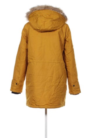 Dámska bunda  Vero Moda, Veľkosť L, Farba Žltá, Cena  22,09 €