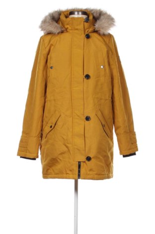 Damenjacke Vero Moda, Größe L, Farbe Gelb, Preis 27,10 €