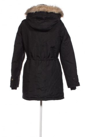 Γυναικείο μπουφάν Vero Moda, Μέγεθος S, Χρώμα Μαύρο, Τιμή 14,46 €