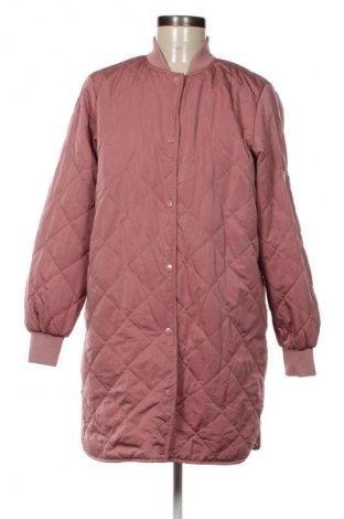 Dámska bunda  Vero Moda, Veľkosť L, Farba Ružová, Cena  11,63 €