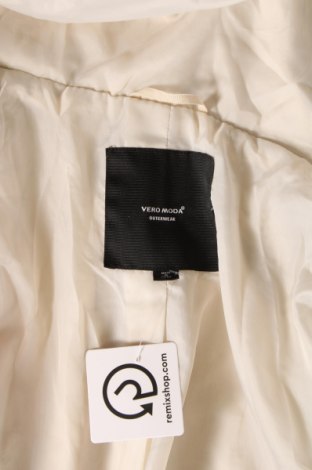 Dámska bunda  Vero Moda, Veľkosť L, Farba Béžová, Cena  13,95 €