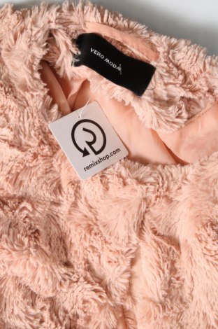 Dámska bunda  Vero Moda, Veľkosť M, Farba Ružová, Cena  12,32 €