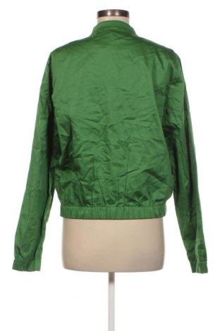Дамско яке Vero Moda, Размер XL, Цвят Зелен, Цена 22,55 лв.