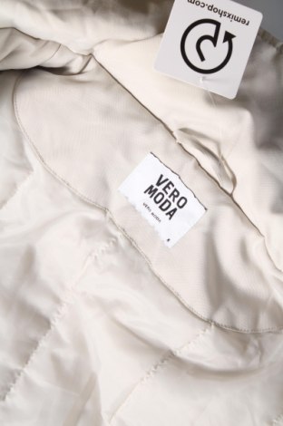 Dámská bunda  Vero Moda, Velikost M, Barva Bílá, Cena  392,00 Kč