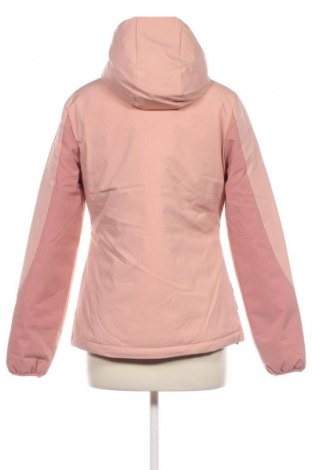 Γυναικείο μπουφάν Viral Vibes, Μέγεθος S, Χρώμα Ρόζ , Τιμή 53,20 €