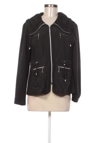 Γυναικείο μπουφάν Walbusch, Μέγεθος M, Χρώμα Μαύρο, Τιμή 30,28 €