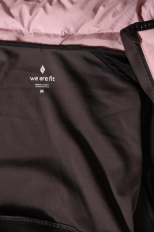 Γυναικείο μπουφάν We Are Fit, Μέγεθος M, Χρώμα Πολύχρωμο, Τιμή 11,76 €