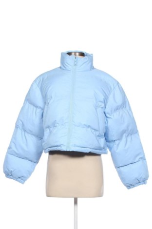 Damenjacke Weekday, Größe XS, Farbe Blau, Preis 25,49 €