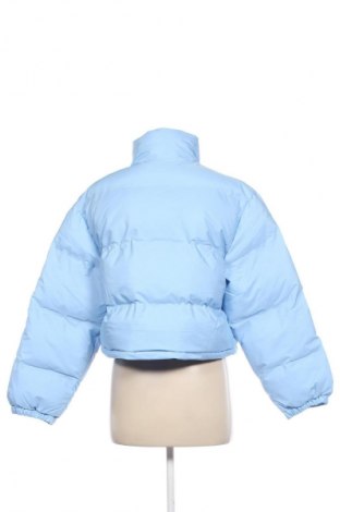 Damenjacke Weekday, Größe XS, Farbe Blau, Preis € 25,49