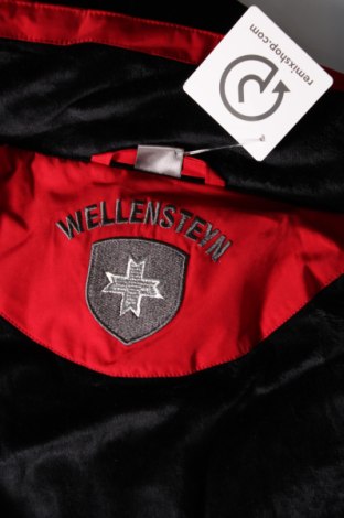 Γυναικείο μπουφάν Wellensteyn, Μέγεθος L, Χρώμα Κόκκινο, Τιμή 82,58 €
