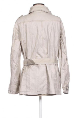 Γυναικείο μπουφάν Yessica, Μέγεθος XL, Χρώμα  Μπέζ, Τιμή 16,33 €