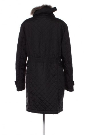 Γυναικείο μπουφάν Yessica, Μέγεθος XL, Χρώμα Μαύρο, Τιμή 17,22 €