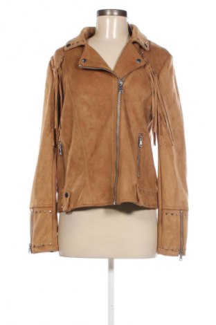 Damenjacke Yessica, Größe M, Farbe Beige, Preis € 12,99